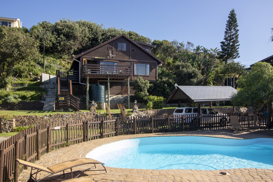 3 Bedroom Property for Sale in West Bank Eastern Cape